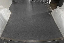 Plataforma en multicapa para Caddy