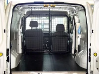 Plataforma y panelados para Connect