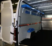 Portacables Syncro para tubos instalaciones de irrigación