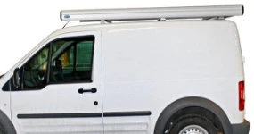 Portaequipajes para Connect