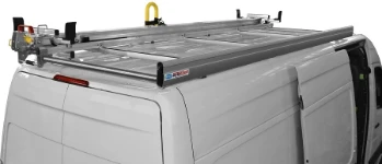 Portaescaleras para Crafter