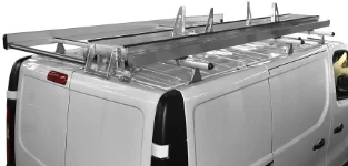 Portaescaleras para NV300