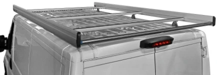 Portapaquetes para Boxer