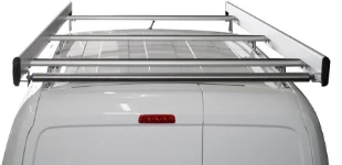 Portapaquetes para Nemo