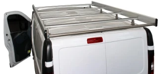 Portatodo para Opel Vivaro 2014