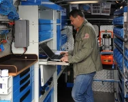  presupuesto equipamiento para furgonetas