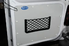 Redecillas portaobjetos