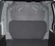 Revestimiento de separador para Fiorino