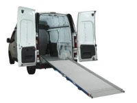 Tarimas de carga plegables