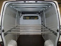 Transportar prendas de vestir