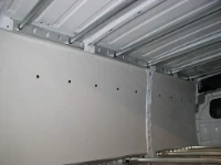 Transporte de prendas de vestir