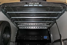 Vito: barras perchero para prendas de vestir