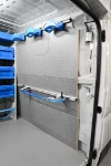 Revestimiento de mampara para Toyota Proace Max