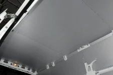 Revestimiento interno techo Ducato