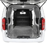 Revestimientos interiores para BYD ETP3