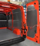 Revestimientos para Master lado derecho