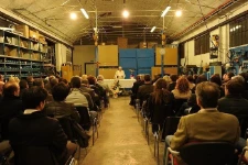 Santa Misa de conmemoración