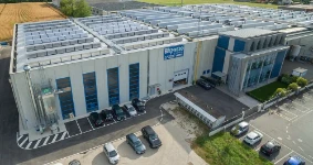 Sede Syncro System 2018