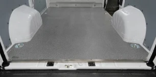 Suelo para furgoneta de contrachapado marino resinado