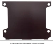 Suelo resinado Syncro para furgonetas