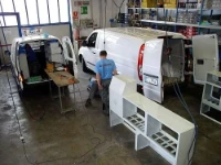 Taller montaje Syncro System