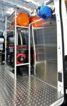 Taller móvil en Ford Transit Jumbo