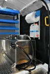 Taller móvil en Ford Transit Jumbo