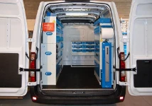 Taller movil en Interstar