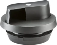 Ventilador de techo Vent Rot 