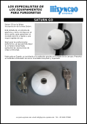 Saturn GO