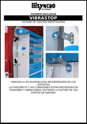 Vibrastop